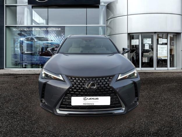 LEXUS UX 250H 2WD Luxe - PACK TECHNO  