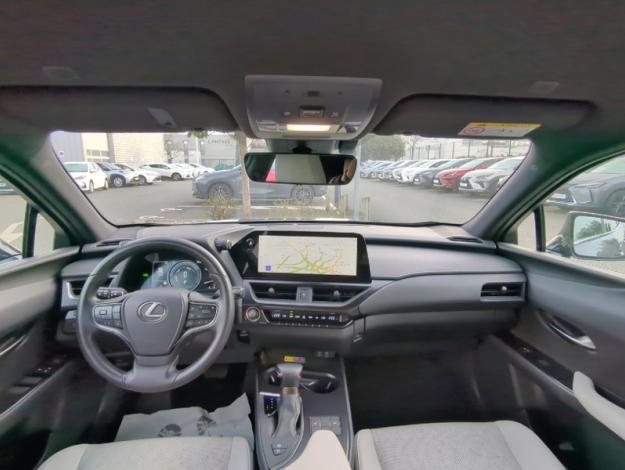 LEXUS UX 250H 2WD Luxe - PACK TECHNO  