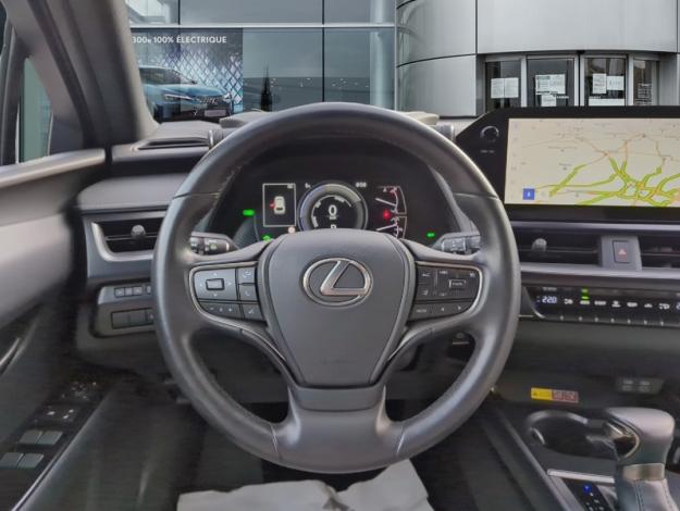 LEXUS UX 250H 2WD Luxe - PACK TECHNO  