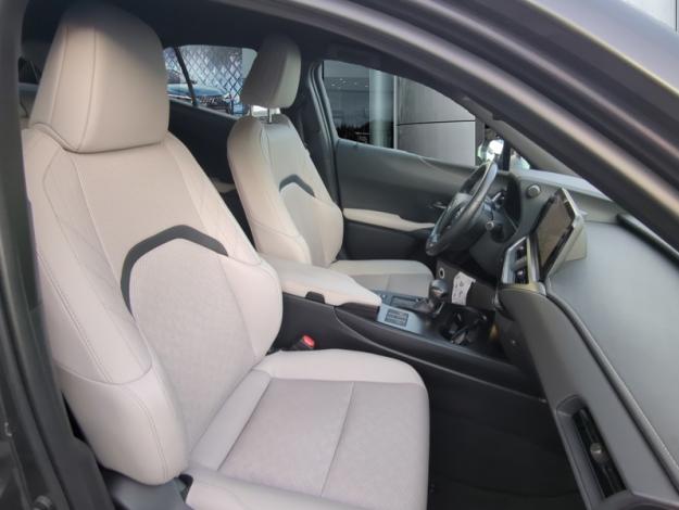 LEXUS UX 250H 2WD Luxe - PACK TECHNO  