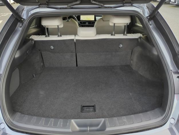 LEXUS UX 250H 2WD Luxe - PACK TECHNO  