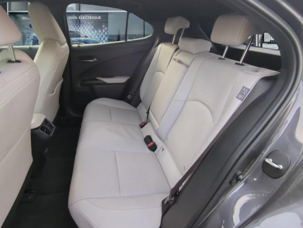 LEXUS UX 250H 2WD Luxe - PACK TECHNO  