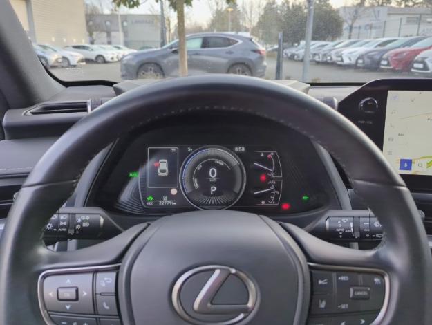 LEXUS UX 250H 2WD Luxe - PACK TECHNO  