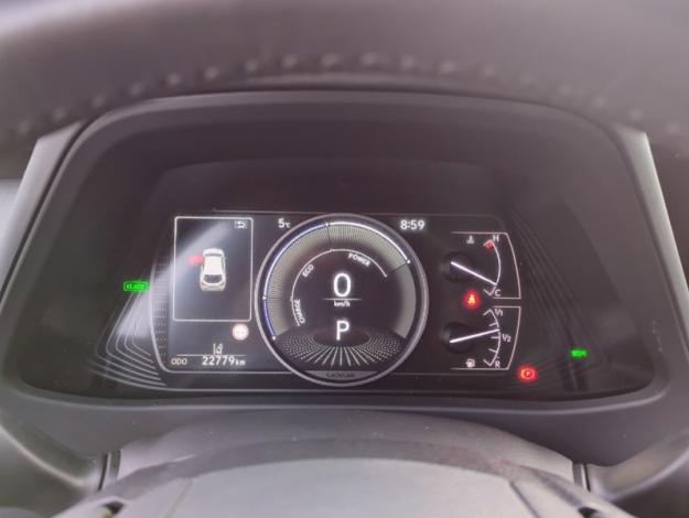 LEXUS UX 250H 2WD Luxe - PACK TECHNO  