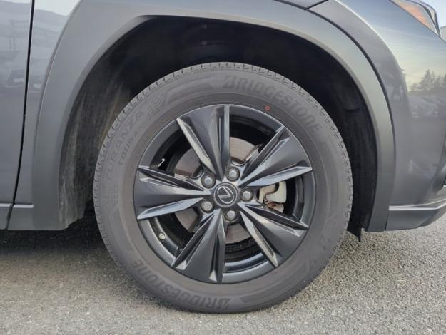 LEXUS UX 250H 2WD Luxe - PACK TECHNO  