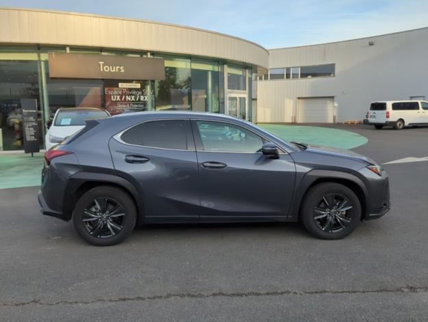 LEXUS UX 250H 2WD Luxe - PACK TECHNO  