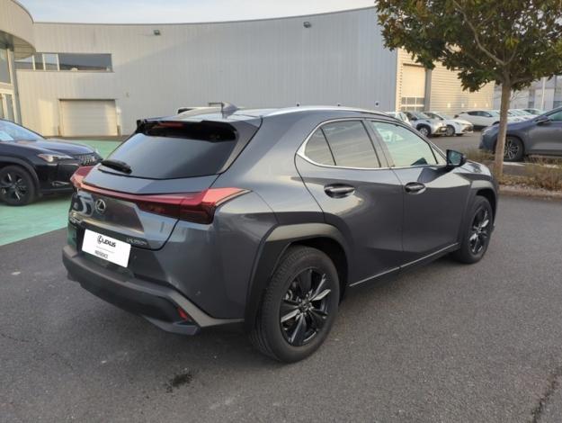 LEXUS UX 250H 2WD Luxe - PACK TECHNO  
