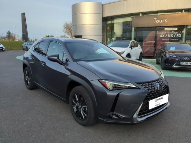 LEXUS UX 250H 2WD Luxe - PACK TECHNO  