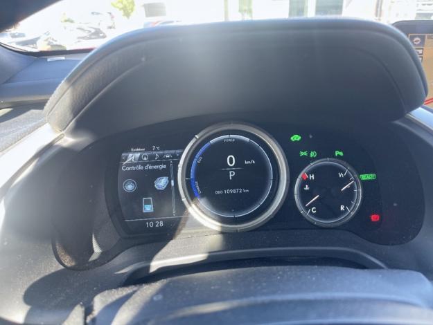 LEXUS RX 450h 4WD F Sport Executive  