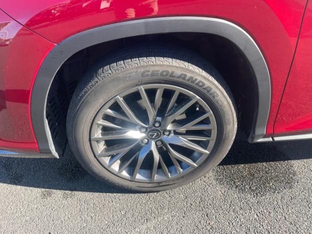 LEXUS RX 450h 4WD F Sport Executive  