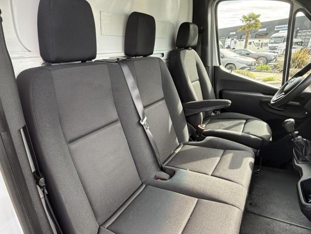 MERCEDES-BENZ Sprinter 514 CDI Standard  SPRINTER VS30 514 Châssis cab 37 3,5t Propul.