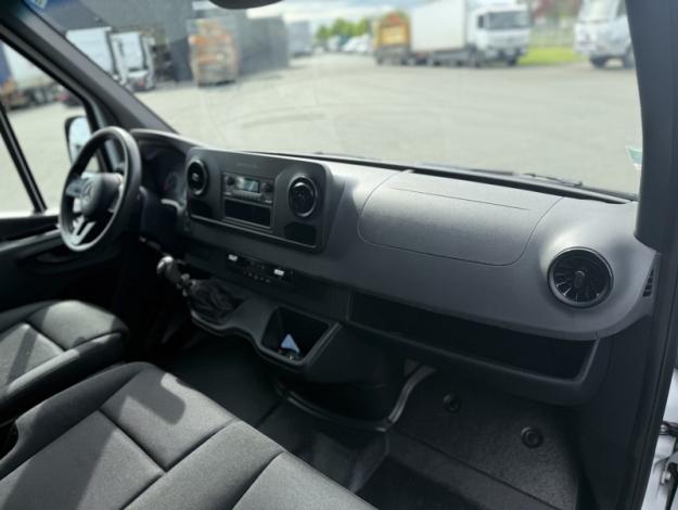 MERCEDES-BENZ Sprinter 514 CDI Standard  SPRINTER VS30 514 Châssis cab 37 3,5t Propul.