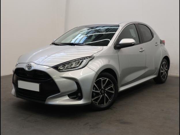 TOYOTA Yaris 70 VVT-i Design  YARIS NG 70 VVT I DESIGN MY22