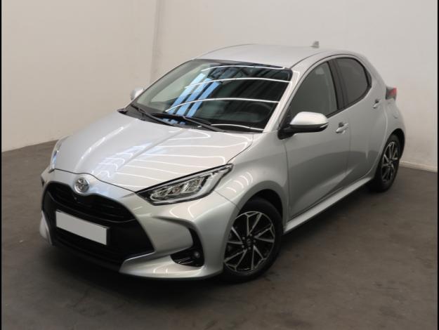 TOYOTA Yaris 70 VVT-i Design  YARIS NG 70 VVT I DESIGN MY22