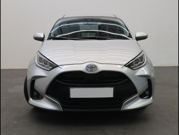 TOYOTA Yaris 70 VVT-i Design  YARIS NG 70 VVT I DESIGN MY22