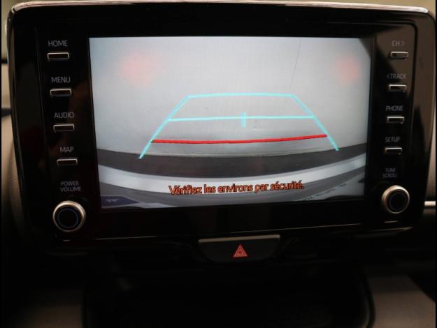 TOYOTA Yaris 70 VVT-i Design  YARIS NG 70 VVT I DESIGN MY22