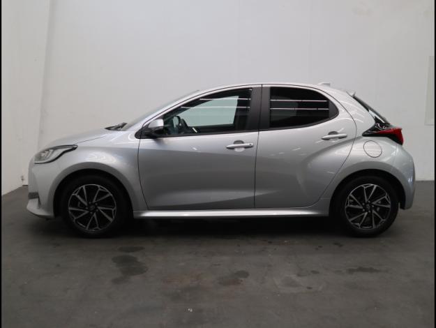 TOYOTA Yaris 70 VVT-i Design  YARIS NG 70 VVT I DESIGN MY22