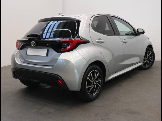 TOYOTA Yaris 70 VVT-i Design  YARIS NG 70 VVT I DESIGN MY22