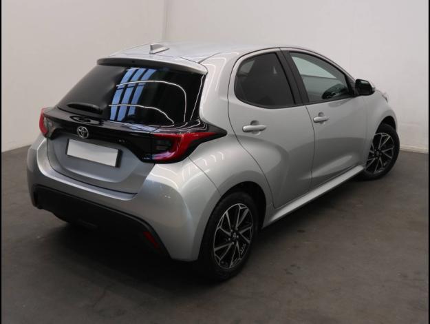 TOYOTA Yaris 70 VVT-i Design  YARIS NG 70 VVT I DESIGN MY22