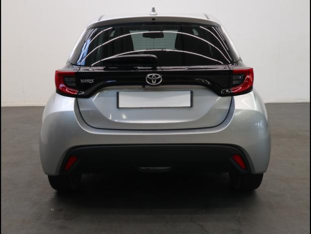 TOYOTA Yaris 70 VVT-i Design  YARIS NG 70 VVT I DESIGN MY22