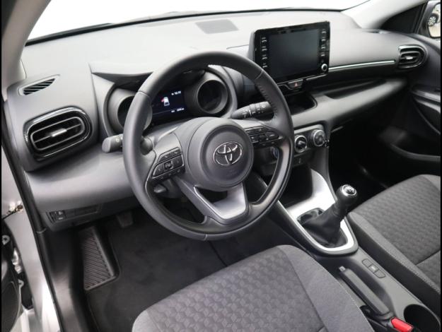 TOYOTA Yaris 70 VVT-i Design  YARIS NG 70 VVT I DESIGN MY22
