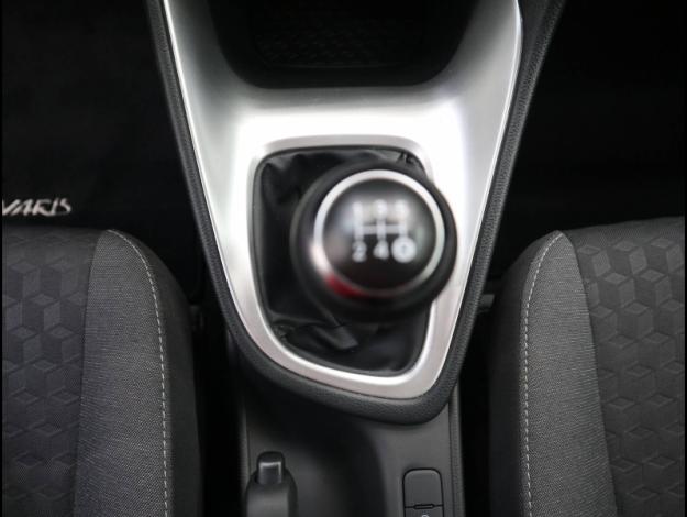 TOYOTA Yaris 70 VVT-i Design  YARIS NG 70 VVT I DESIGN MY22