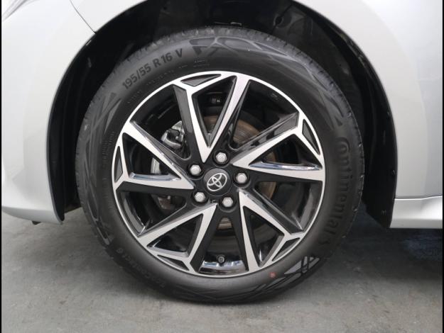TOYOTA Yaris 70 VVT-i Design  YARIS NG 70 VVT I DESIGN MY22