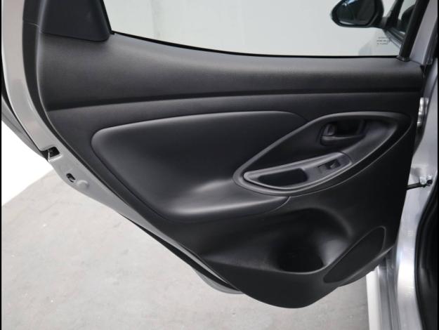 TOYOTA Yaris 70 VVT-i Design  YARIS NG 70 VVT I DESIGN MY22