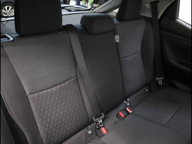 TOYOTA Yaris 70 VVT-i Design  YARIS NG 70 VVT I DESIGN MY22