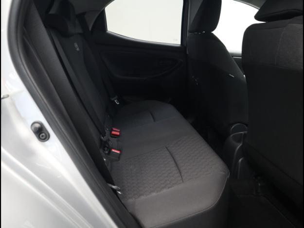 TOYOTA Yaris 70 VVT-i Design  YARIS NG 70 VVT I DESIGN MY22