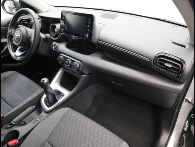 TOYOTA Yaris 70 VVT-i Design  YARIS NG 70 VVT I DESIGN MY22