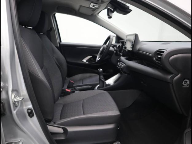 TOYOTA Yaris 70 VVT-i Design  YARIS NG 70 VVT I DESIGN MY22
