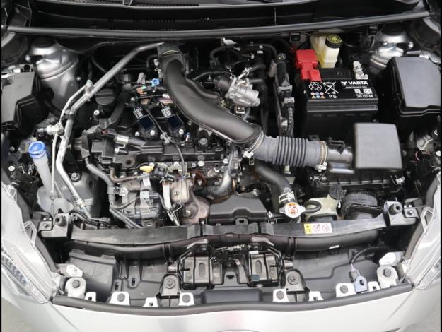 TOYOTA Yaris 70 VVT-i Design  YARIS NG 70 VVT I DESIGN MY22