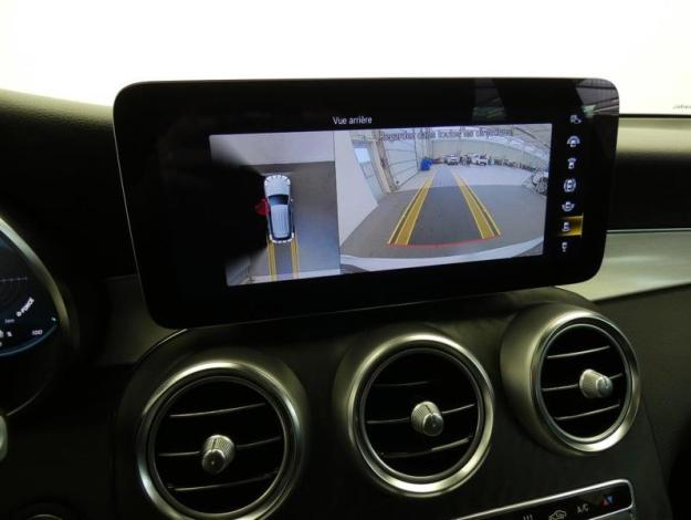 MERCEDES-BENZ GLC SUV GLC 300de 4MATIC SUV AMG Line  GLC 300de 4MATIC SUV AMG Line