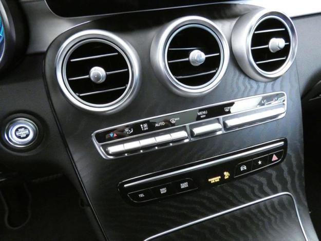 MERCEDES-BENZ GLC SUV GLC 300de 4MATIC SUV AMG Line  GLC 300de 4MATIC SUV AMG Line
