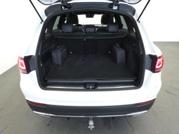 MERCEDES-BENZ GLC SUV GLC 300de 4MATIC SUV AMG Line  GLC 300de 4MATIC SUV AMG Line