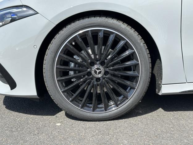 MERCEDES-BENZ Classe A 200 d AMG Exclusive Design  Classe A 200 d AMG Exclusive Design
