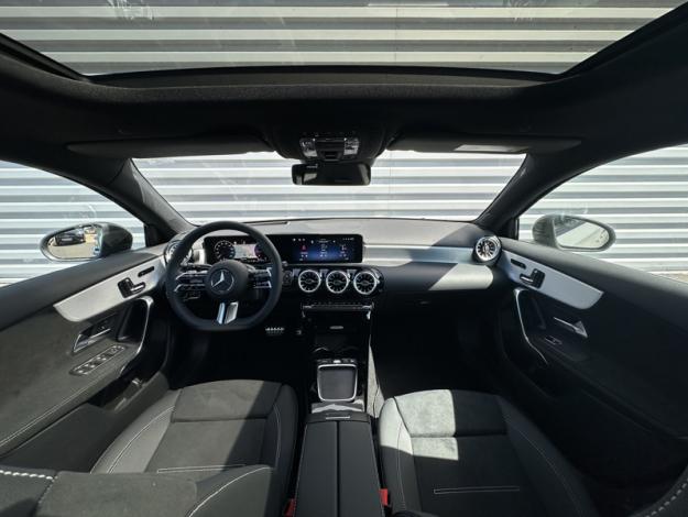 MERCEDES-BENZ Classe A 200 d AMG Exclusive Design  Classe A 200 d AMG Exclusive Design
