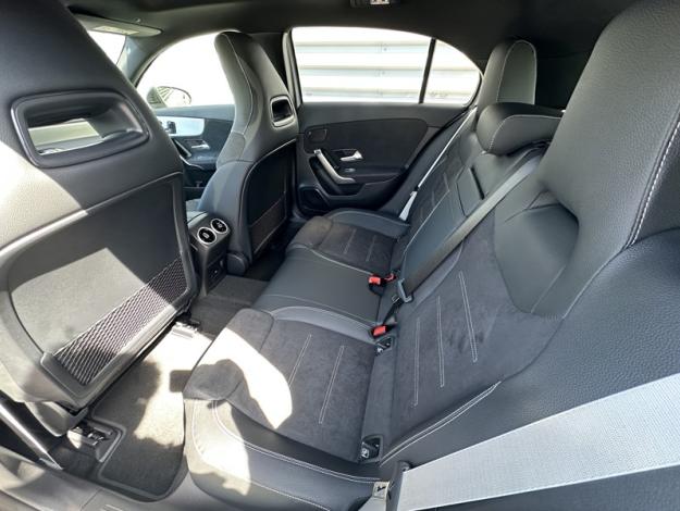 MERCEDES-BENZ Classe A 200 d AMG Exclusive Design  Classe A 200 d AMG Exclusive Design