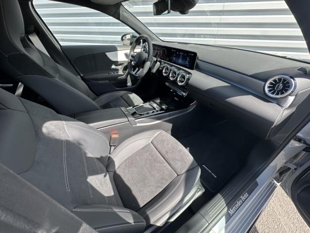 MERCEDES-BENZ Classe A 200 d AMG Exclusive Design  Classe A 200 d AMG Exclusive Design