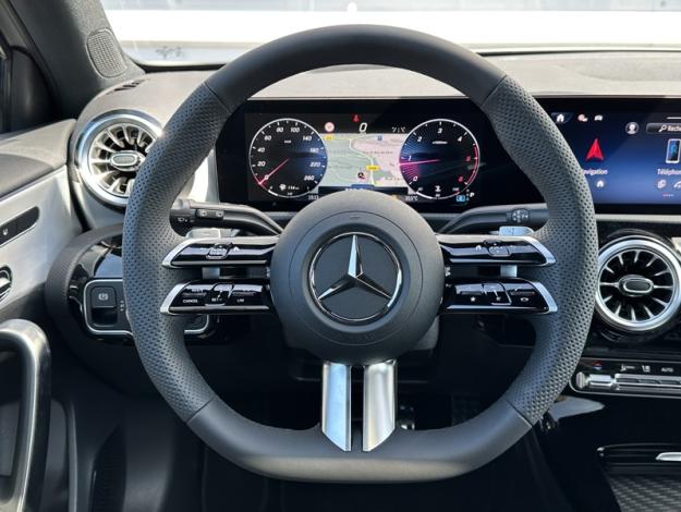 MERCEDES-BENZ Classe A 200 d AMG Exclusive Design  Classe A 200 d AMG Exclusive Design