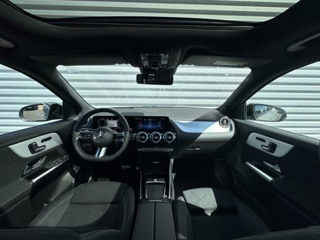 MERCEDES-BENZ GLA 200 d AMG Exclusive Design  GLA 200 d AMG Exclusive Design
