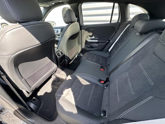 MERCEDES-BENZ GLA 200 d AMG Exclusive Design  GLA 200 d AMG Exclusive Design