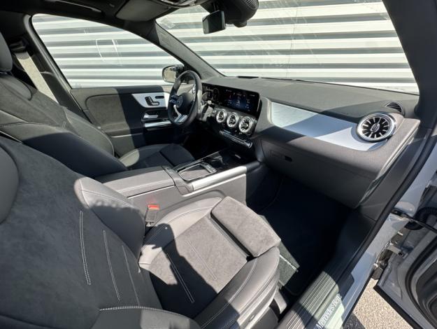 MERCEDES-BENZ GLA 200 d AMG Exclusive Design  GLA 200 d AMG Exclusive Design