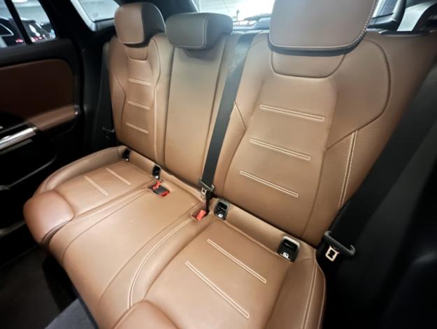 MERCEDES-BENZ GLA 200 d AMG Line  GLA 200 d AMG Line
