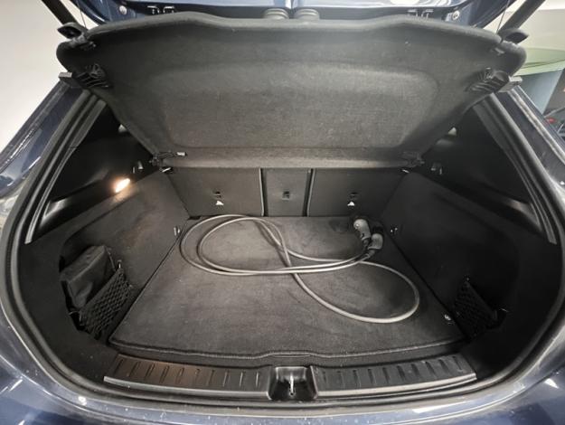 MERCEDES-BENZ EQA 250+ Business Line  EQA 250+ Business Line