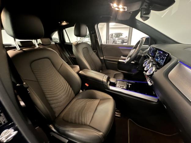 MERCEDES-BENZ EQA 250+ Business Line  EQA 250+ Business Line