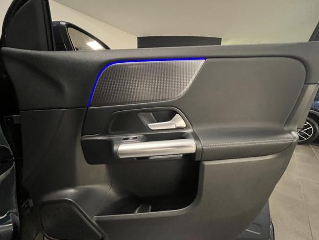 MERCEDES-BENZ EQA 250+ Business Line  EQA 250+ Business Line