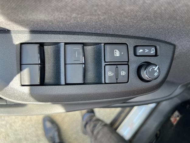 TOYOTA Yaris Cross Hybrid 2WD GR Sport  1.5 116 ch 