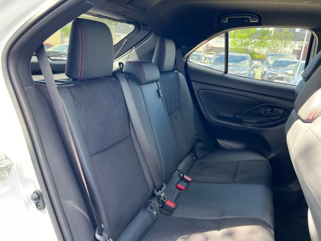 TOYOTA Yaris Cross Hybrid 2WD GR Sport  1.5 116 ch 